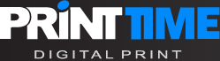 PRINTTIME is  a digital printing company specialised in large format print