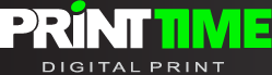 PRINTTIME is  a digital printing company specialised in large format print