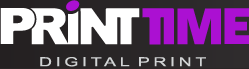 PRINTTIME is  a digital printing company specialised in large format print