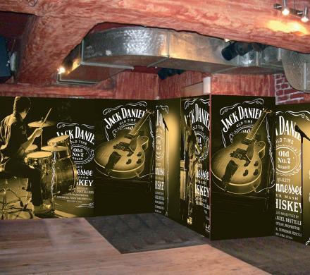 Jack Daniels